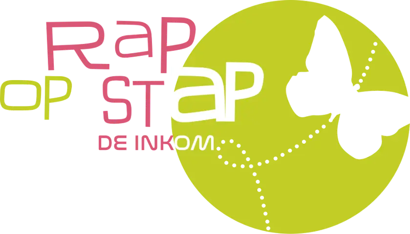 Rap op stap de inkom